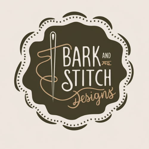 Bark and Stitch Designs