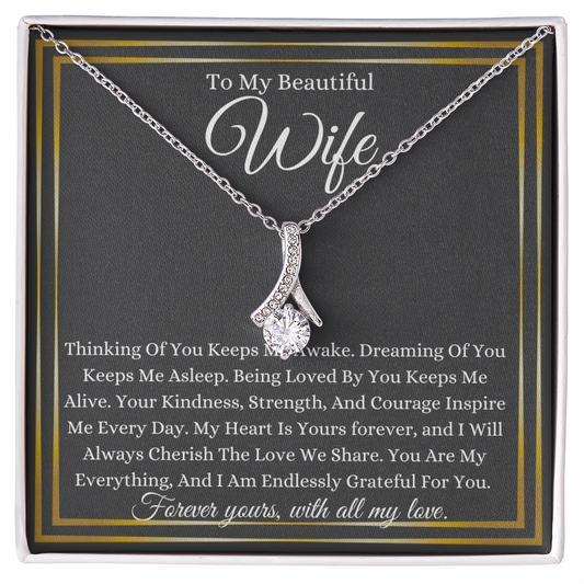 Gift for Wife | The Perfect Gift for the Love of Your Life